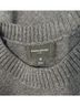 Banana Republic Gray Pullover Sweater Size M - photo 3