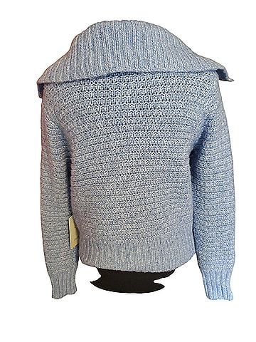 Joie Cardigan (view 2)