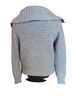 Joie Blue Cardigan Size M - photo 2