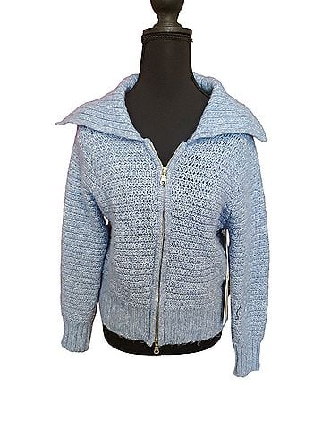 Joie Cardigan (view 1)
