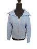 Joie Blue Cardigan Size M - photo 1
