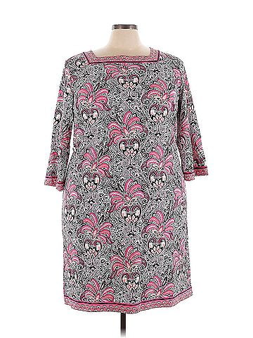 Talbots Talbots Casual Dress (view 1)