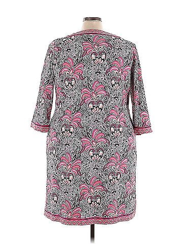Talbots Talbots Casual Dress (view 2)
