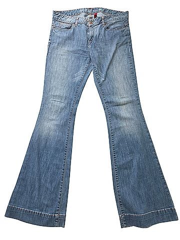 Guess Charlie Jeans (view 1)