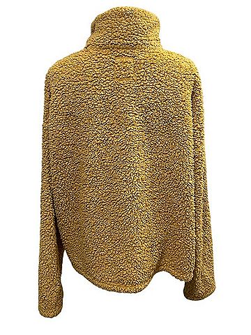 Thread & Supply Pullover Sweater (view 2)