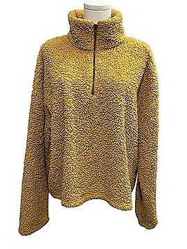 Thread & Supply Pullover Sweater (view 1)