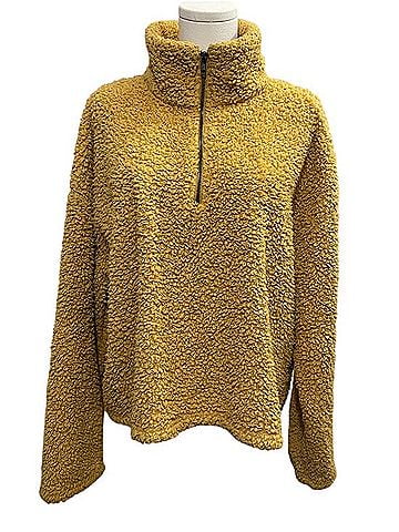 Thread & Supply Pullover Sweater (view 1)