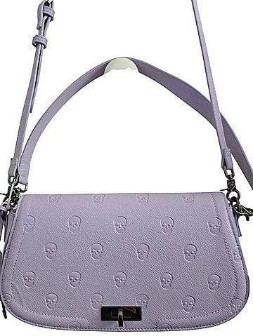 Betsey Johnson Crossbody Bag (view 1)