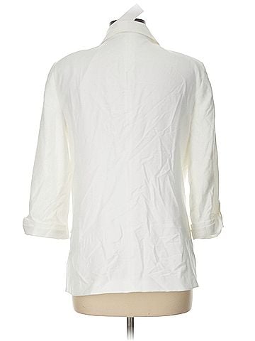 Ann Taylor LOFT Outlet Ann Taylor Loft Outlet Blazer (view 2)