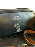 Coach 100% Leather Black Brown Crossbody Bag One size - photo 3