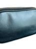 Coach 100% Leather Black Brown Crossbody Bag One size - photo 2