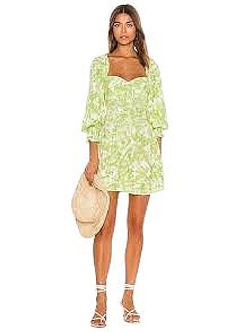 Faithfull the Brand Casual Dress (view 1)