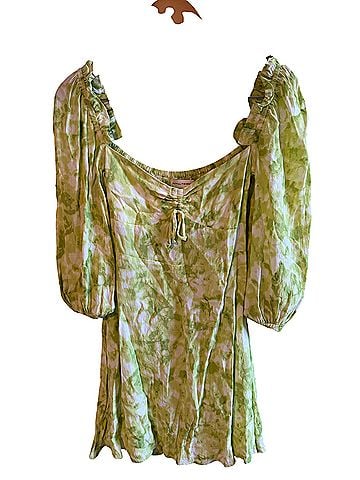 Faithfull the Brand Casual Dress (view 2)