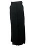 Max Studio Black Casual Skirt Size L - photo 1