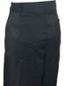 Max Studio Black Casual Skirt Size L - photo 4