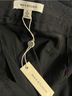 Max Studio Black Casual Skirt Size L - photo 5