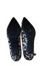 Cole Haan Animal Print Multi Color Heels Size 8 - photo 2