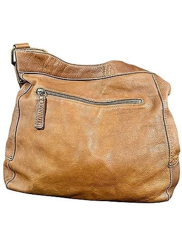 Banana Republic Utility Hobo Bag Shoulder Bag (view 2)