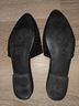Steve Madden Black Mule/Clog Size 9 - photo 4