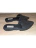 Steve Madden Black Mule/Clog Size 9 - photo 3