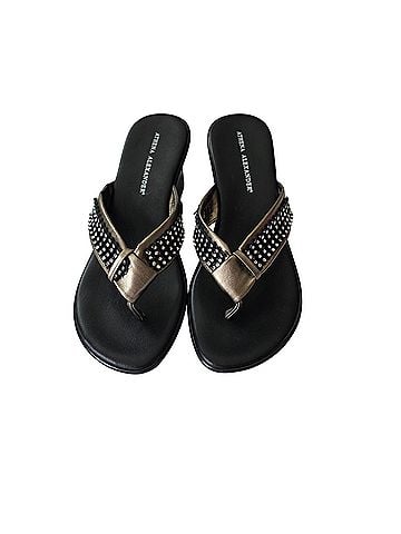 Athena Alexander Flip Flops (view 1)