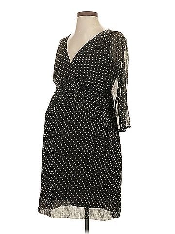 Motherhood Motherhood Cocktail Dress (view 1)