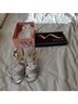 Nina Heels - Nina Heels Size 6 1/2 - photo 5