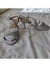 Nina Heels - Nina Heels Size 6 1/2 - photo 4