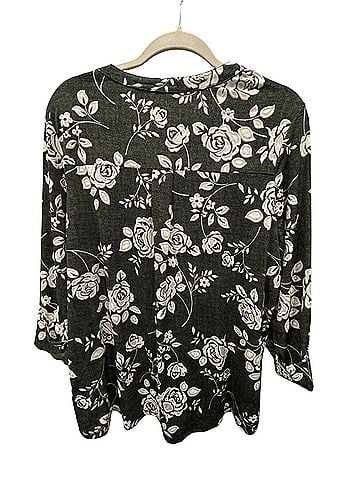 Papermoon Long Sleeve Blouse (view 2)