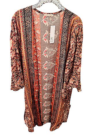 Soft Surroundings Topper Jacket (view 1)