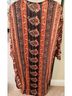 Soft Surroundings Floral Multi Color Jacket Size M - photo 3