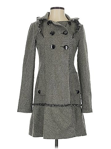 Tulle Tulle Coat (view 1)