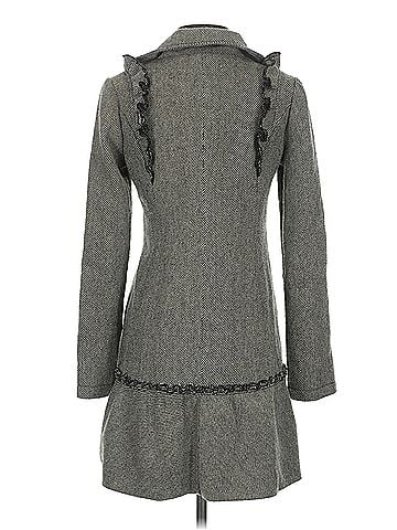 Tulle Tulle Coat (view 2)