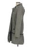 Tulle Gray Tulle Coat Size XS - photo 4
