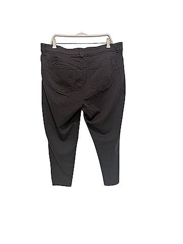 Democracy Ab Technology Freedom Ankle Skimmer Casual Pants (view 2)