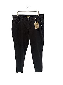 Democracy Ab Technology Freedom Ankle Skimmer Casual Pants (view 1)