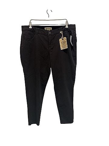 Democracy Ab Technology Freedom Ankle Skimmer Casual Pants (view 1)