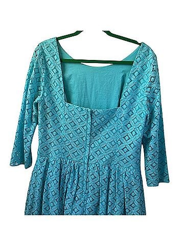 Lilly Pulitzer Lori Dress Cocktail Dress (view 2)