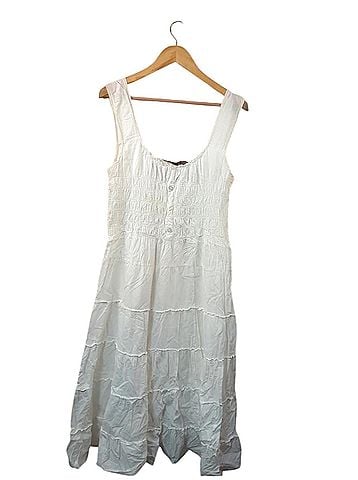 Speed Control Casual Dress (view 1)