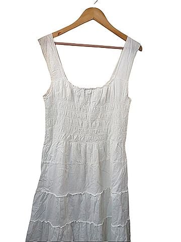 Speed Control Casual Dress (view 2)
