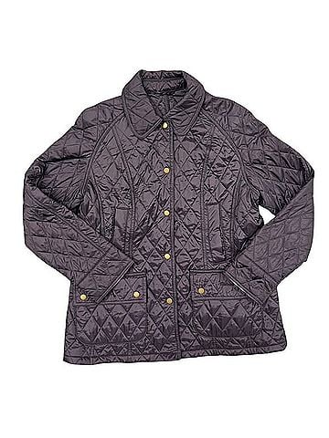 Barbour Summer Beadnell Quilt Barn Jacket Jacket (view 1)