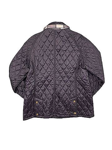 Barbour Summer Beadnell Quilt Barn Jacket Jacket (view 2)