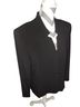 Alex Marie Black Blazer Size 18 - photo 1