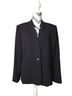 Alex Marie Black Blazer Size 18 - photo 2