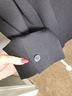 Alex Marie Black Blazer Size 18 - photo 7