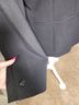 Alex Marie Black Blazer Size 18 - photo 6