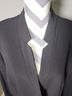 Alex Marie Black Blazer Size 18 - photo 5