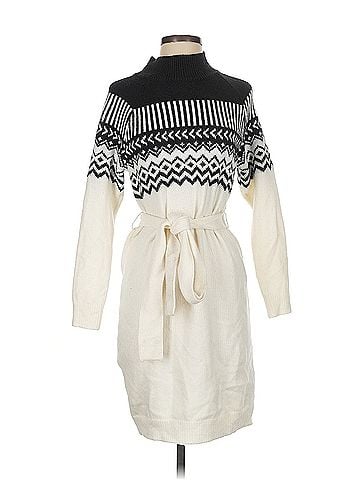 Ann Taylor Ann Taylor Casual Dress (view 1)