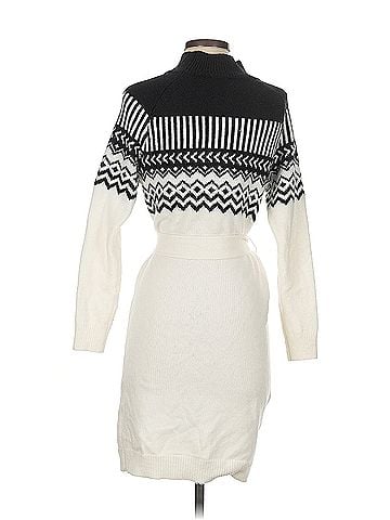 Ann Taylor Ann Taylor Casual Dress (view 2)