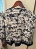 Tory Burch Jacket - Tory Burch Jacket Size 8 - photo 3